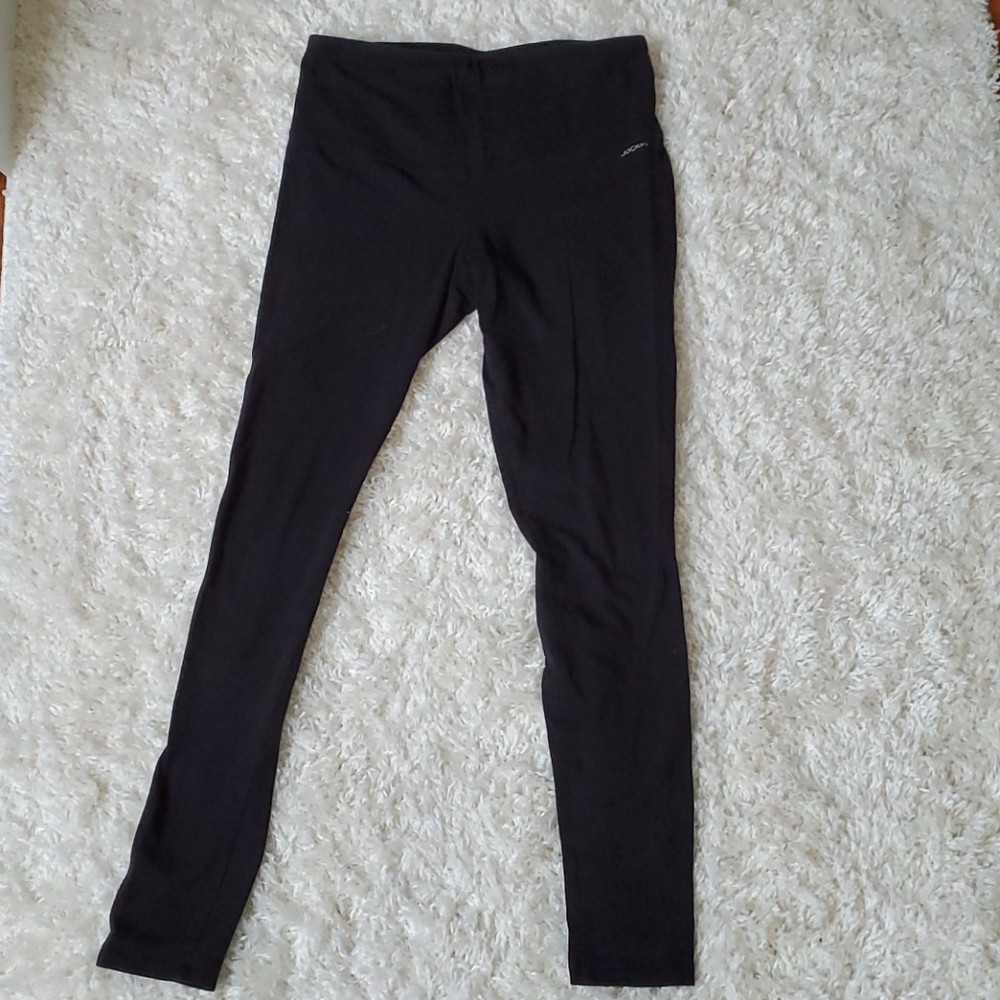 Jockey Leggings size small